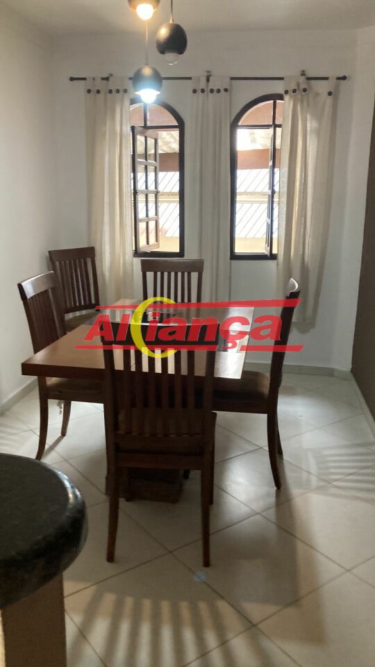 Foto 1 de Casa, para Venda, em Jardim Santa Mena, Guarulhos - Ref AI52003