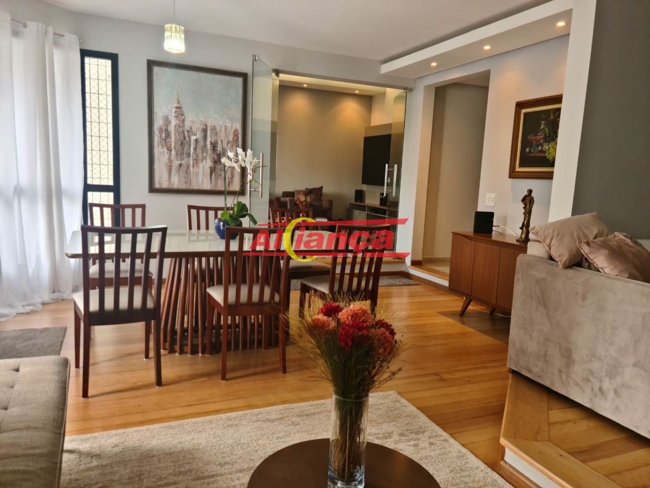 Foto 1 de Apartamento, para Venda, em Camargos, Guarulhos - Ref AI52014