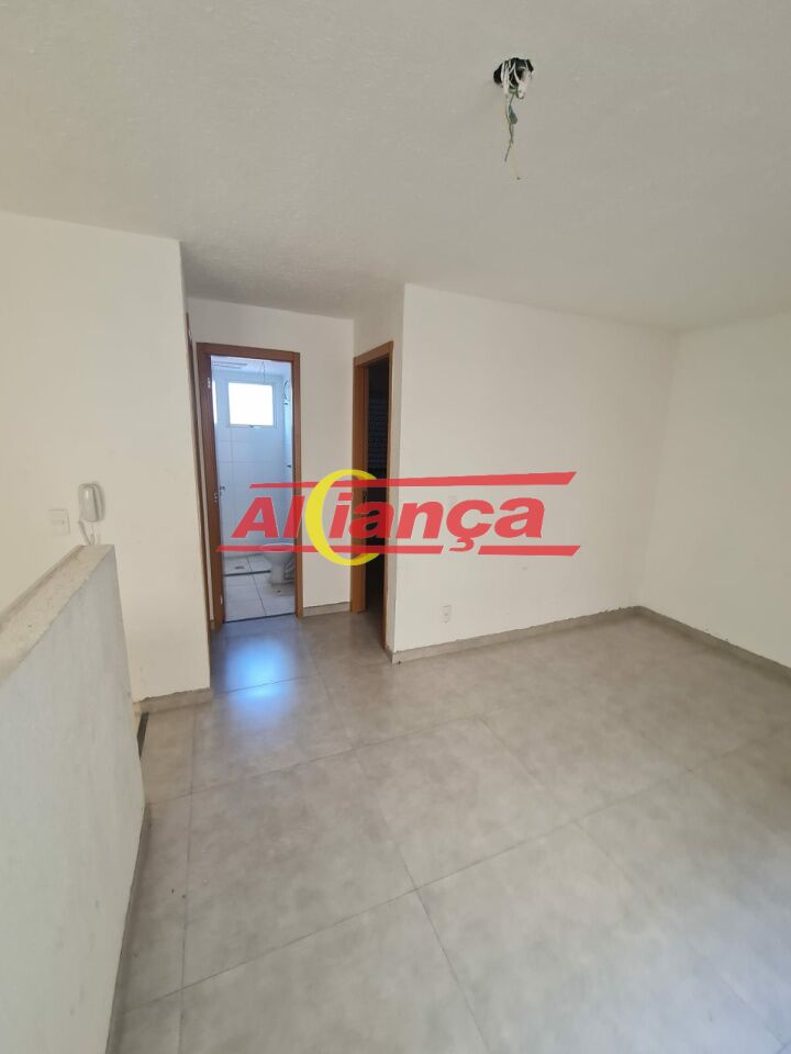 Foto 1 de Apartamento, para Venda, em Água Chata, Guarulhos - Ref AI52018