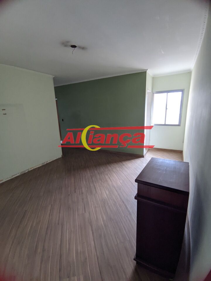 Foto 1 de Apartamento, para Venda, em Vila Santa Maria, Guarulhos - Ref AI52029