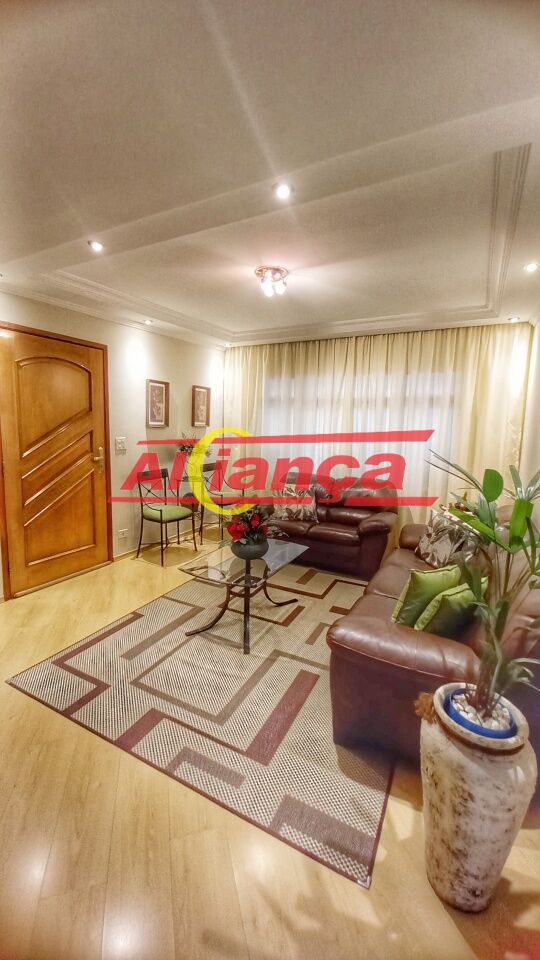 Foto 1 de Casa, para Venda, em Jardim Leila, Guarulhos - Ref AI52030