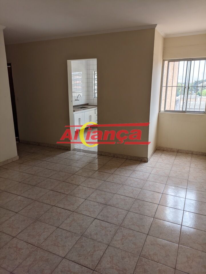 Foto 1 de Apartamento, para Venda, em Vila Santa Maria, Guarulhos - Ref AI52031