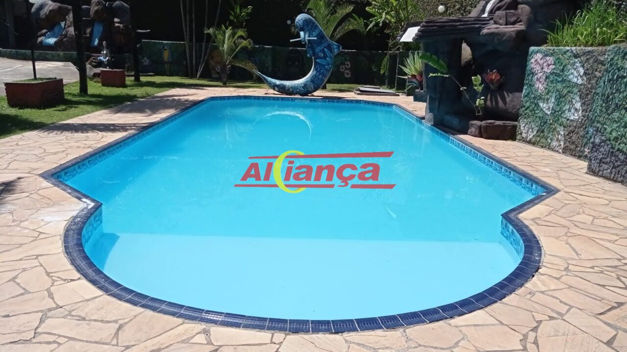 Foto 1 de Rural, para Venda, em Aguazul, Guarulhos - Ref AI52034
