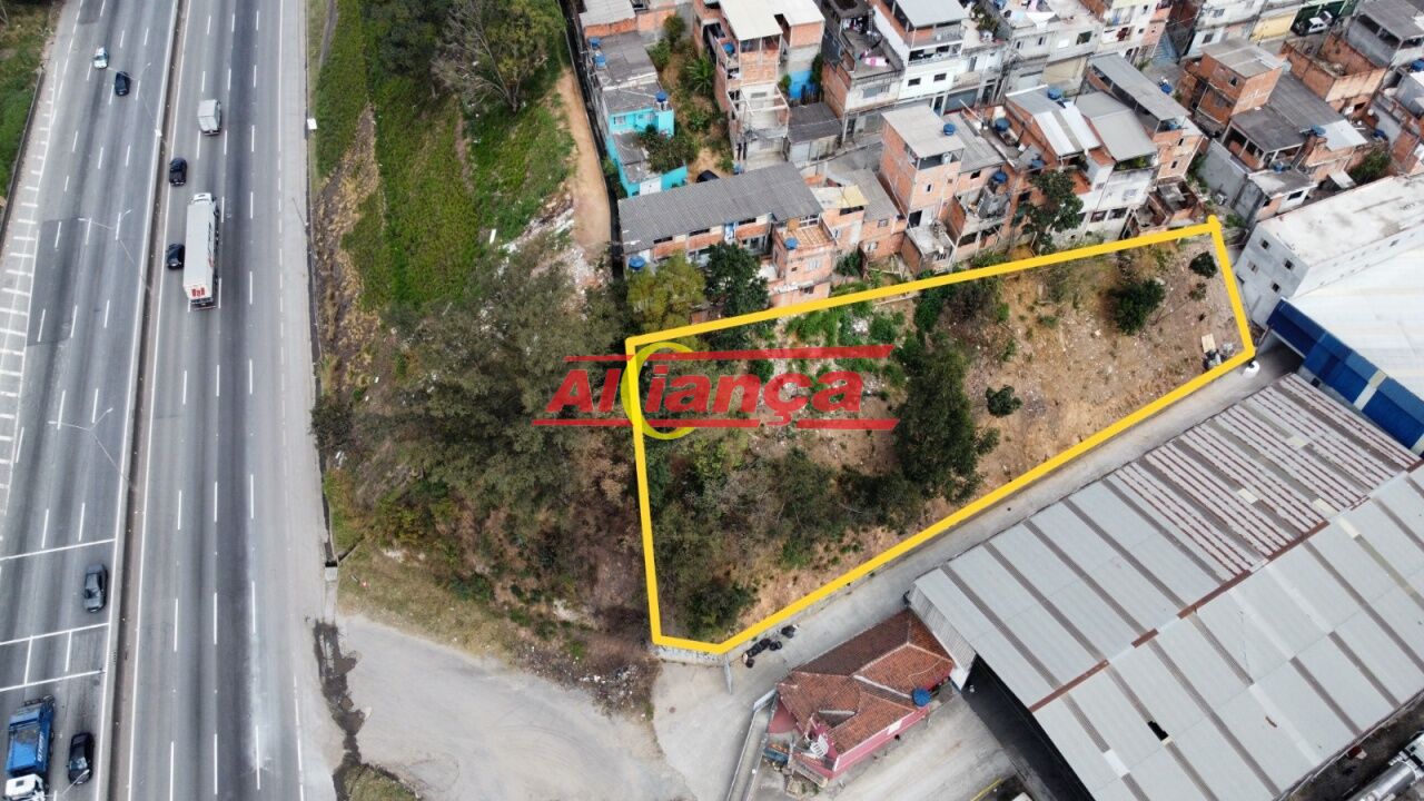 Foto 1 de Terreno, para Venda, em Vila Ayrosa, São Paulo - Ref AI52040