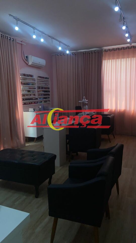 Foto 1 de Comercial, para Locação, em Cidade Parque Alvorada, Guarulhos - Ref AI52042