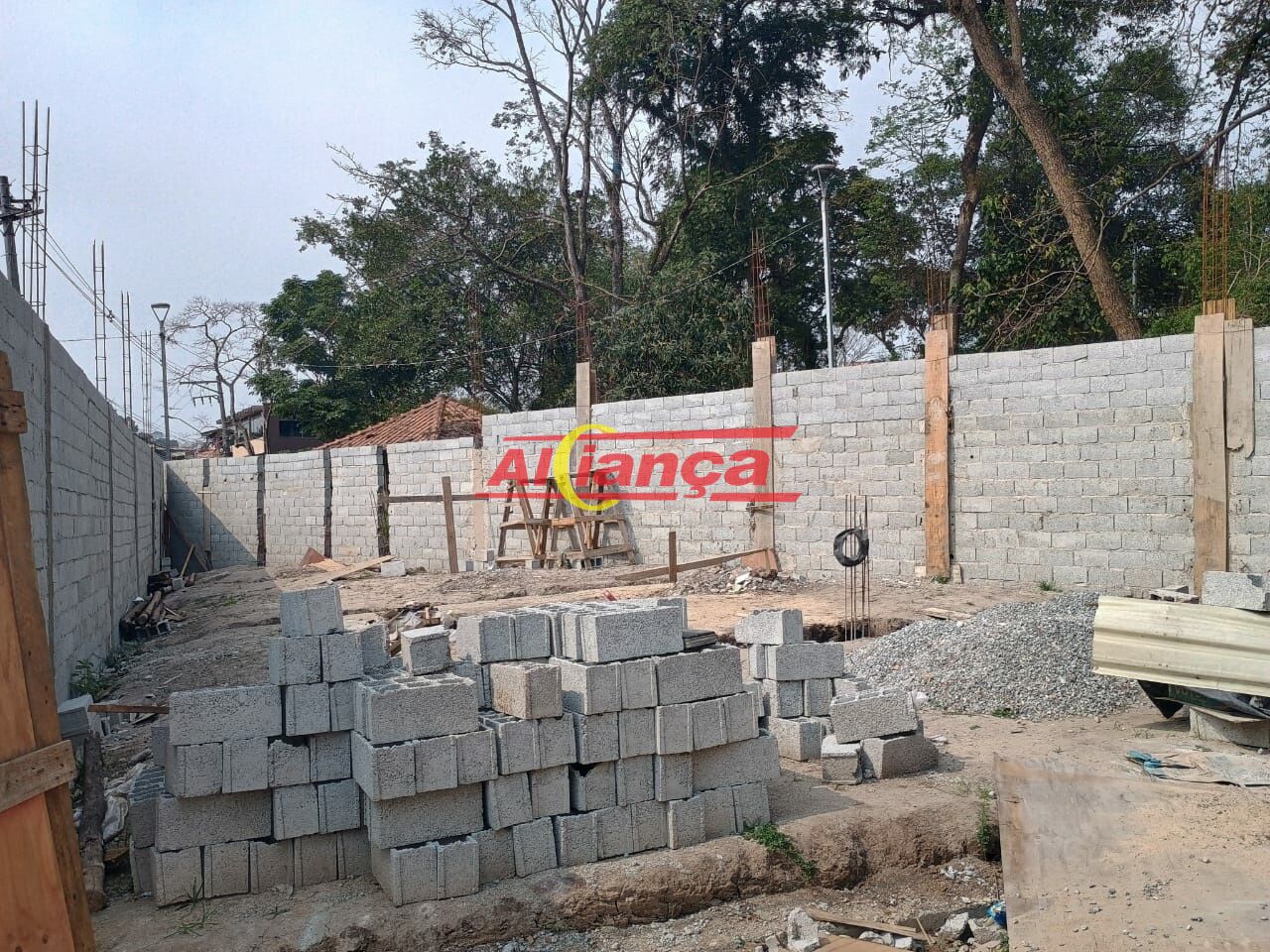 Foto 1 de Comercial, para Venda, em Jardim Maria Clara, Guarulhos - Ref AI52052
