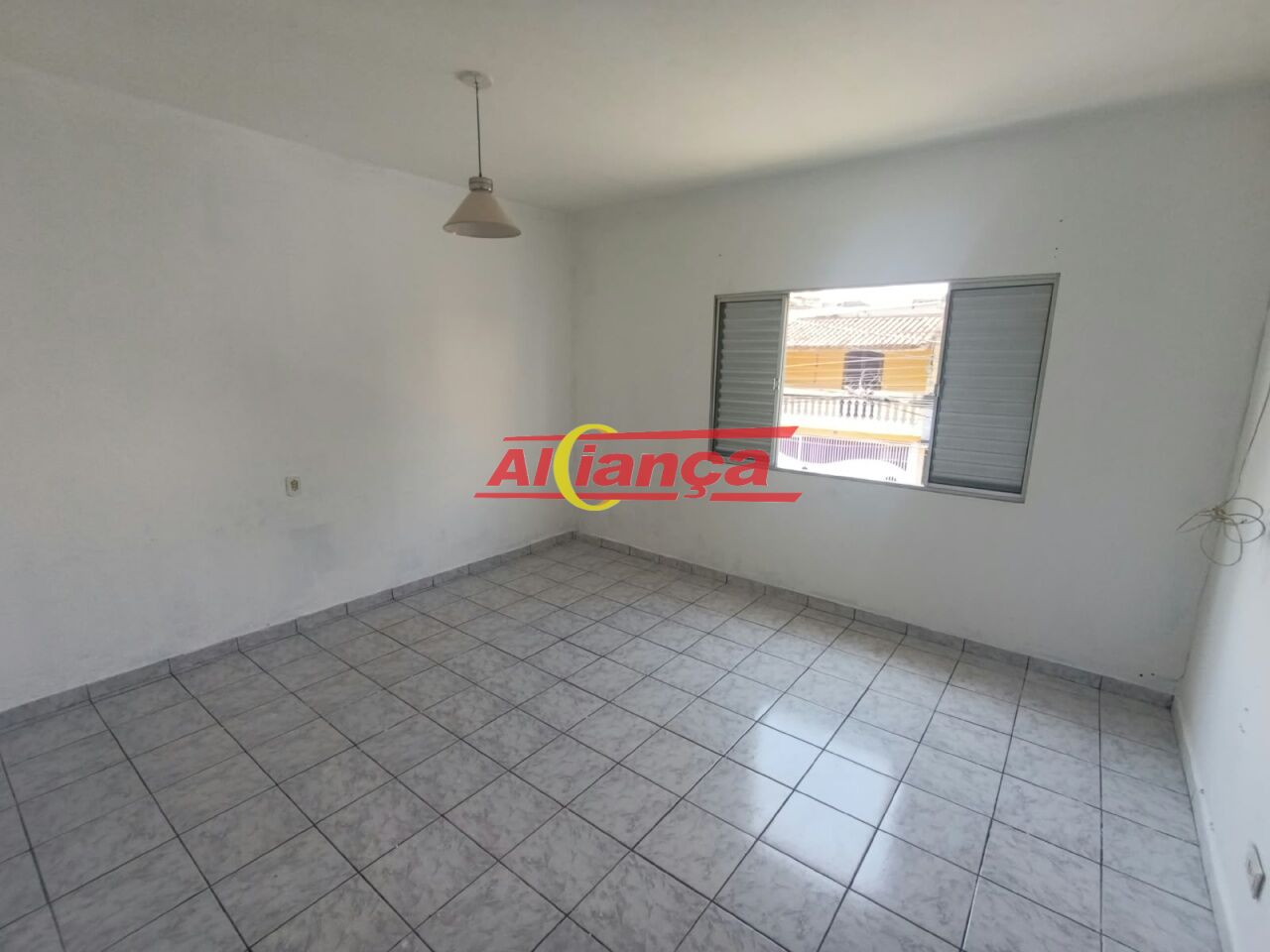 Foto 1 de Casa, para Locação, em Parque Mikail, Guarulhos - Ref AI52070