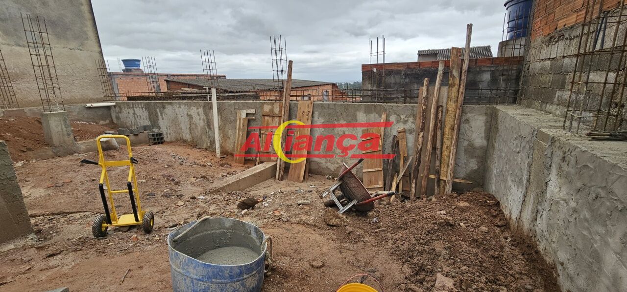 Foto 1 de Terreno, para Venda, em Jardim Fortaleza, Guarulhos - Ref AI52075