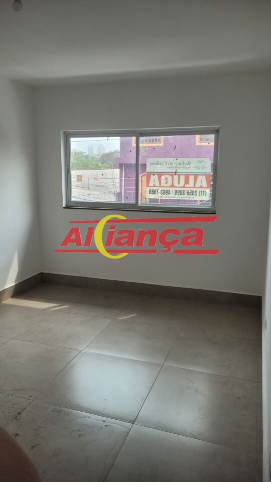 Foto 1 de Comercial, para Locação, em Cocaia, Guarulhos - Ref AI52096