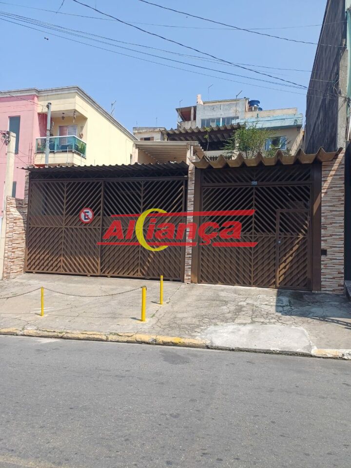Foto 1 de Casa, para Venda, em Jardim Cumbica, Guarulhos - Ref AI52104