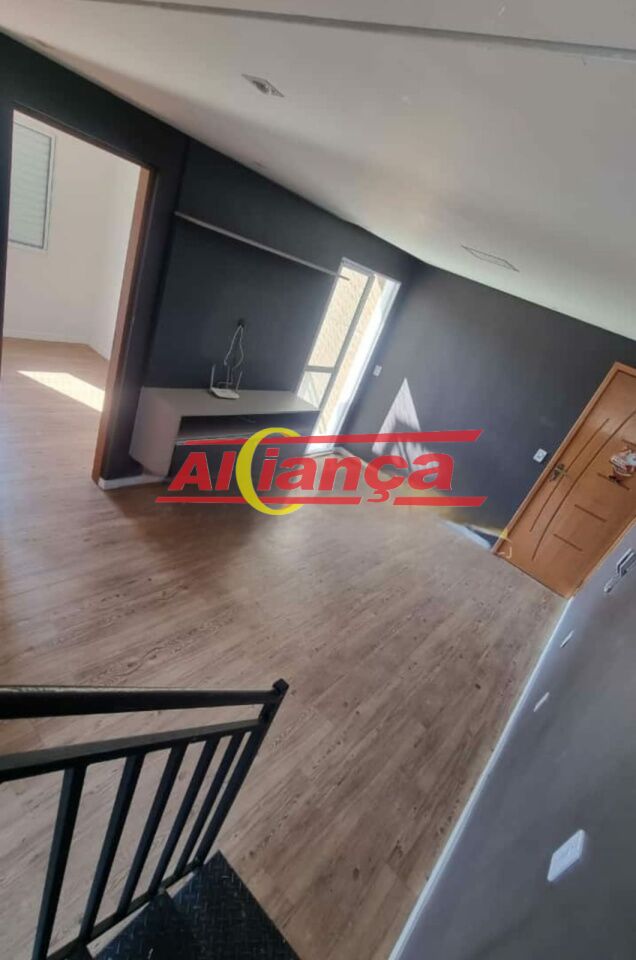 Foto 1 de Apartamento, para Venda, em Vila Nova Bonsucesso, Guarulhos - Ref AI52114