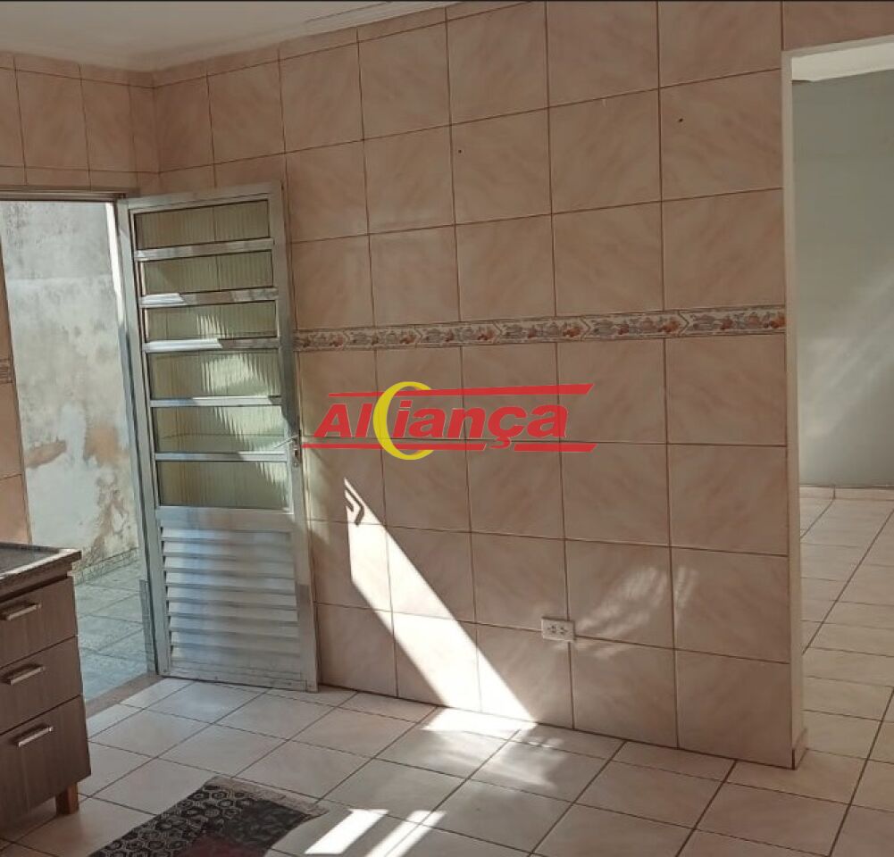 Foto 1 de Casa, para Venda, em Jardim do Triunfo, Guarulhos - Ref AI52118