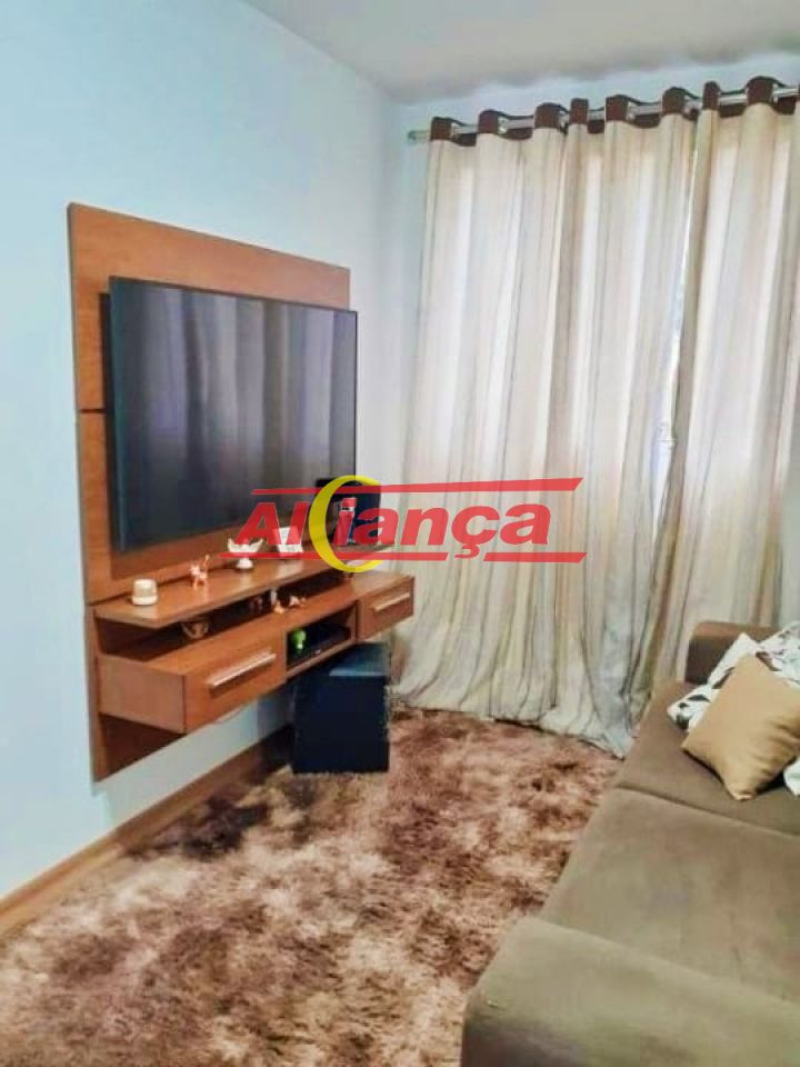 Foto 1 de Apartamento, para Venda, em Centro, Guarulhos - Ref AI52126