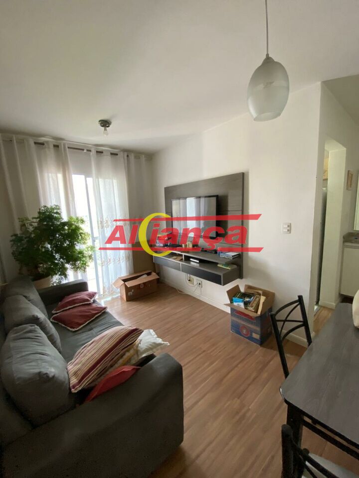 Foto 1 de Apartamento, para Venda, em Macedo, Guarulhos - Ref AI52135