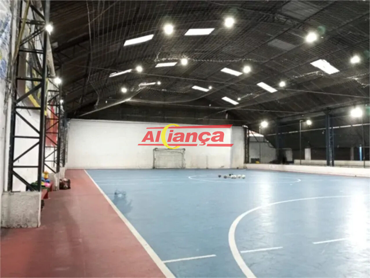 Foto 1 de Comercial, para Venda, em Parque Edu Chaves, São Paulo - Ref AI52137