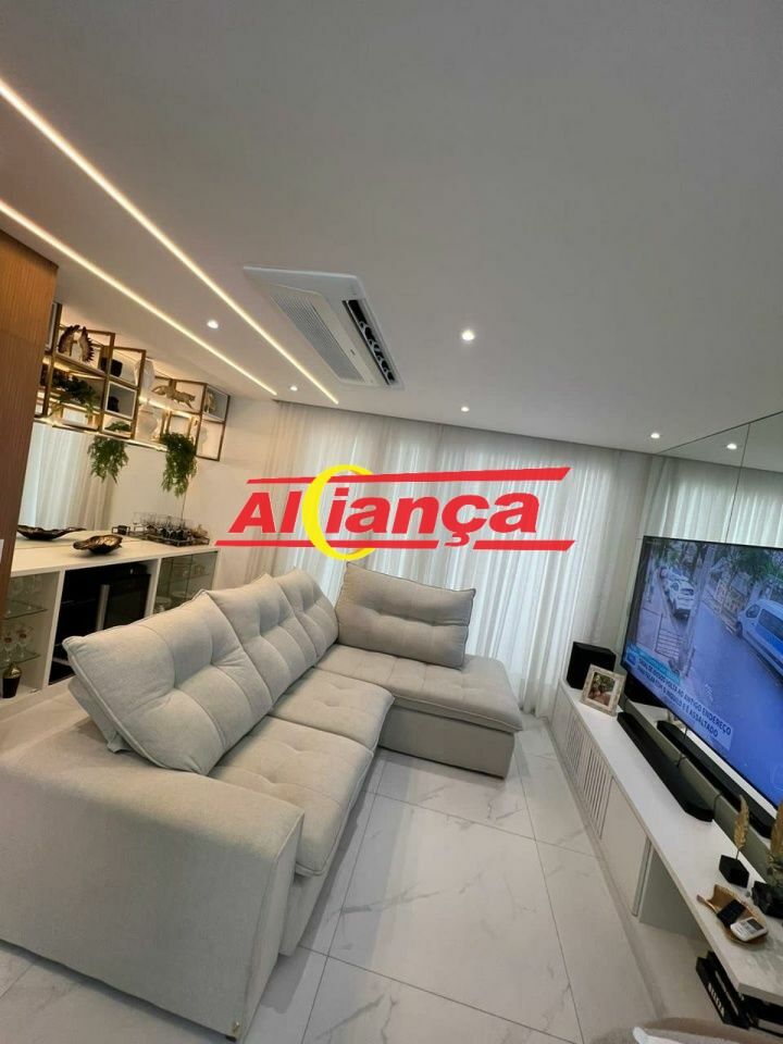 Foto 1 de Apartamento, para Venda, em Centro, Guarulhos - Ref AI52150