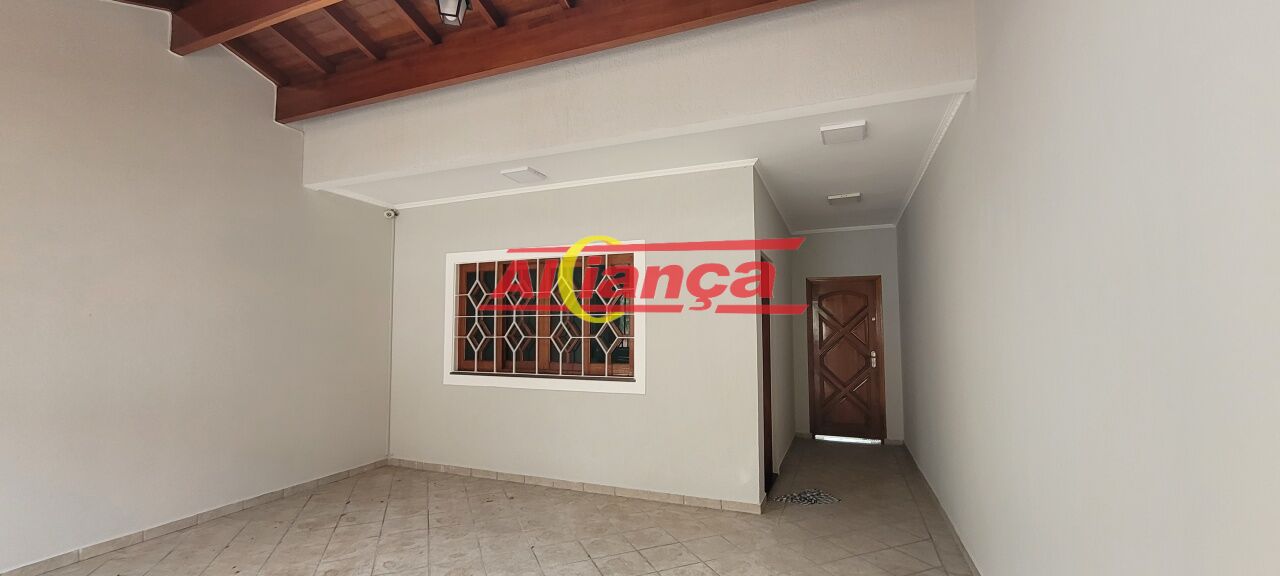 Foto 1 de Casa, para Venda, em Parque Flamengo, Guarulhos - Ref AI52159