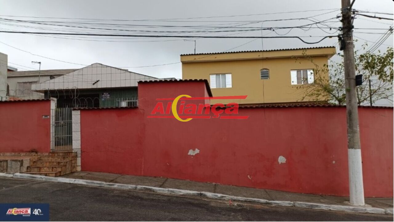 Foto 1 de Casa, para Venda, em Cidade Jardim Cumbica, Guarulhos - Ref AI52163