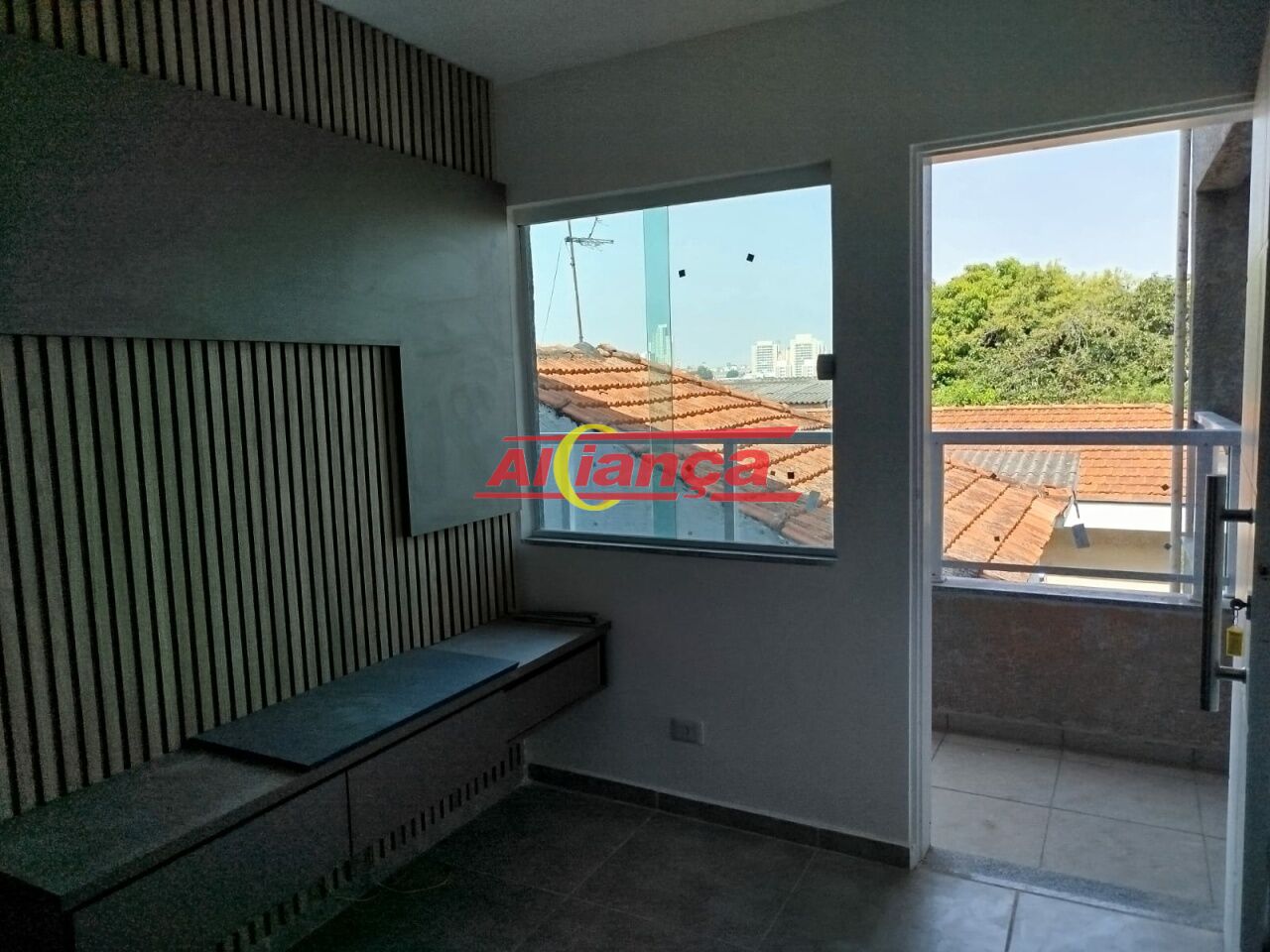 Foto 1 de Apartamento, para Venda, em Vila Nova Mazzei, São Paulo - Ref AI52180