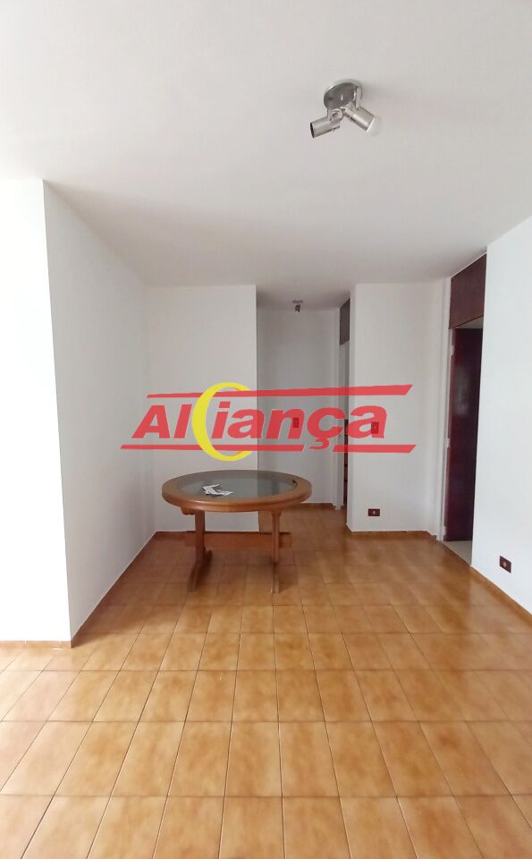 Foto 1 de Apartamento, para Venda, em Vila São Judas Tadeu, Guarulhos - Ref AI52197