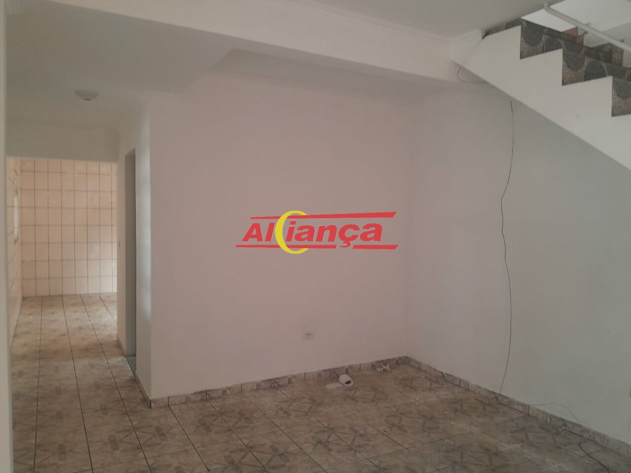 Foto 1 de Casa, para Locação, em Jardim Ponte Alta I, Guarulhos - Ref AI52216