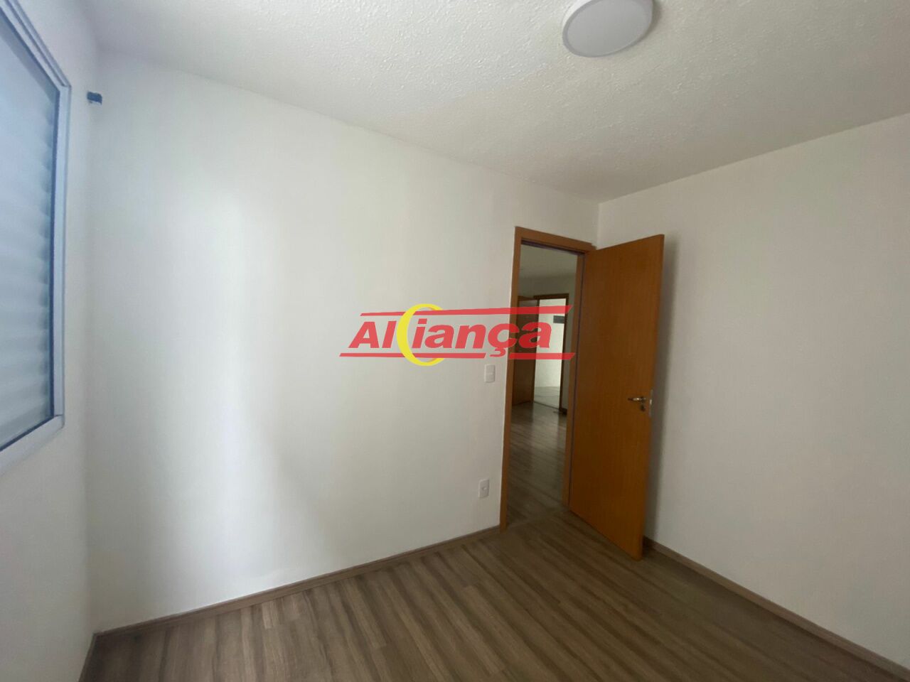 Foto 1 de Apartamento, para Venda, em Jardim Nova Cidade, Guarulhos - Ref AI52236