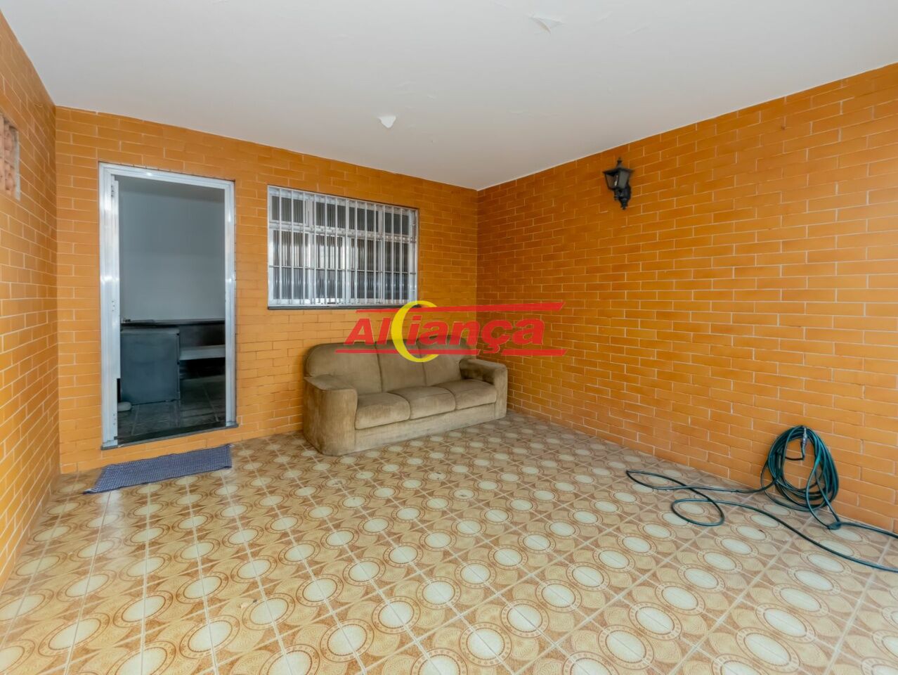Foto 1 de Casa, para Venda, em Vila Gomes Cardim, São Paulo - Ref AI52245