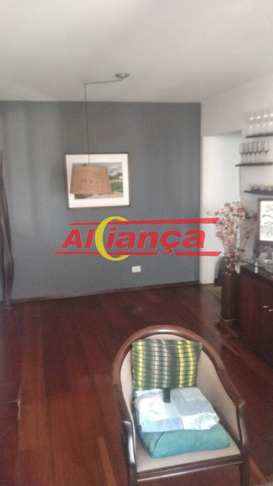 Foto 1 de Apartamento, para Venda, em Vila Milton, Guarulhos - Ref AI52252