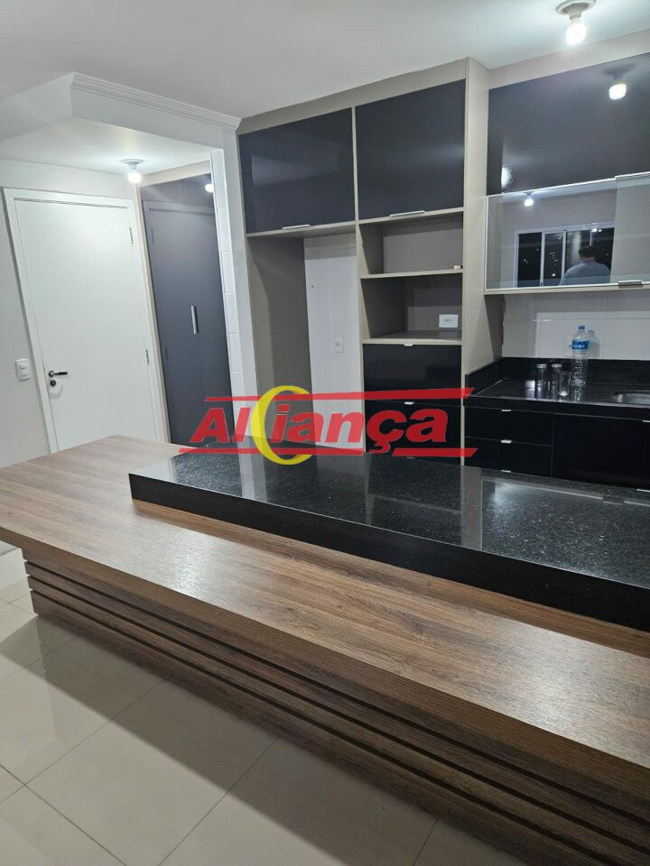 Foto 1 de Apartamento, para Venda, em Jardim Flor da Montanha, Guarulhos - Ref AI52256