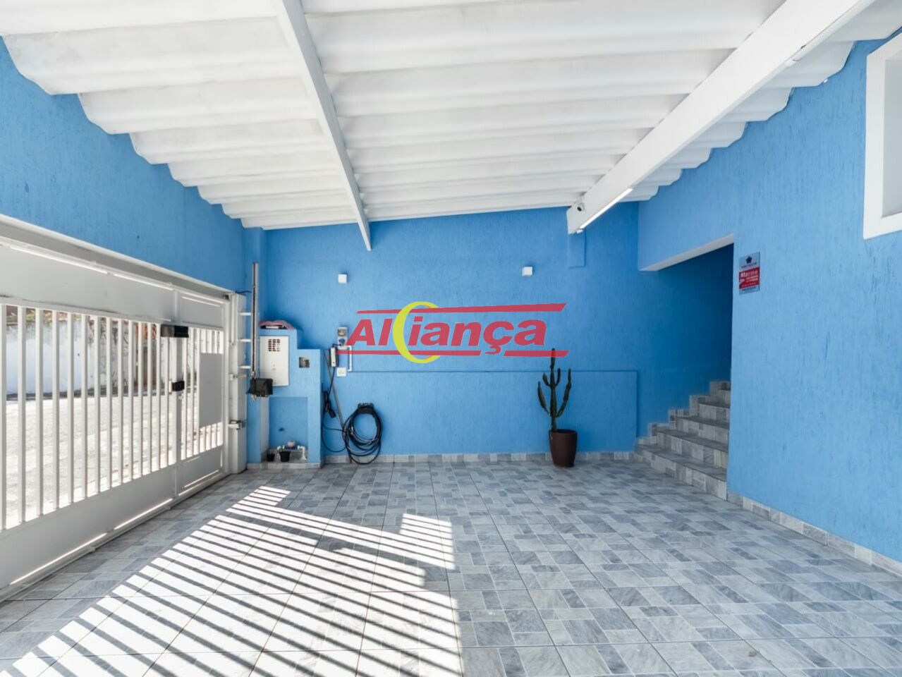Foto 1 de Casa, para Venda, em Parque Colonial, São Paulo - Ref AI52261