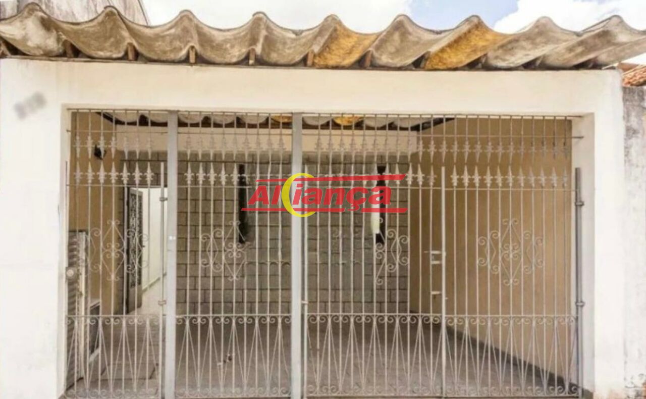Foto 1 de Casa, para Venda, em Vila Carrão, São Paulo - Ref AI52262