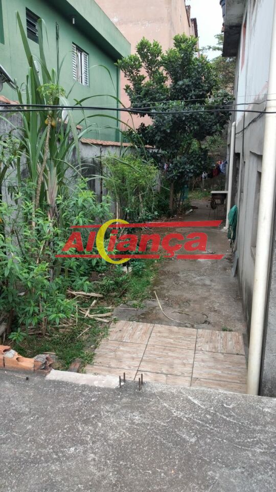 Foto 1 de Casa, para Venda, em Jardim Guaracy, Guarulhos - Ref AI52267