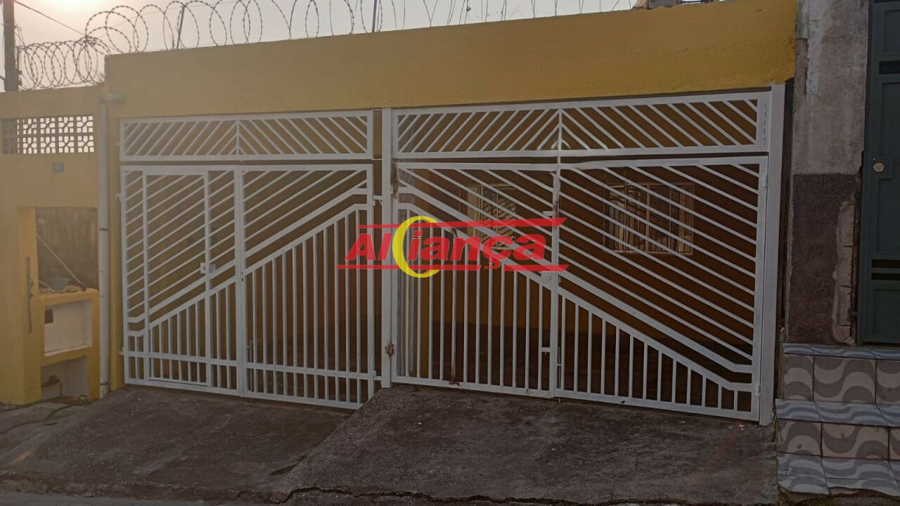 Foto 1 de Casa, para Venda, em Jardim Centenário, Guarulhos - Ref AI52269