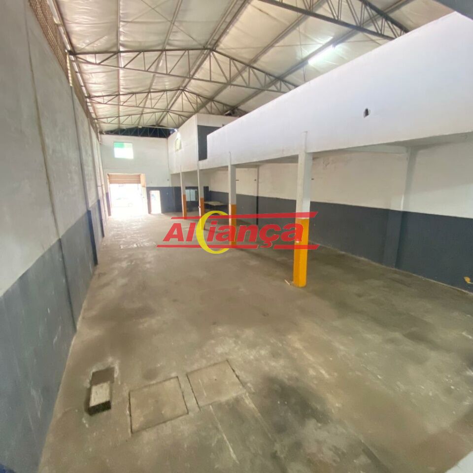 Foto 1 de Comercial, para Venda, em Cidade Aracilia, Guarulhos - Ref AI52286