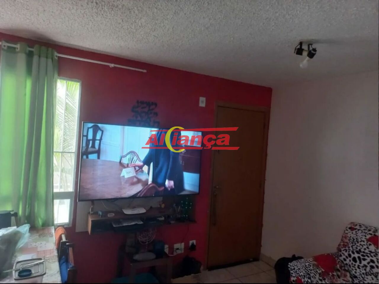 Foto 1 de Apartamento, para Venda, em Água Chata, Guarulhos - Ref AI52297