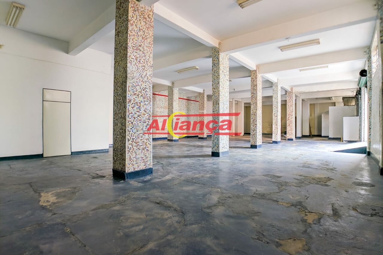 Foto 1 de Comercial, para Venda, em Vila São Geraldo, São Paulo - Ref AI52298