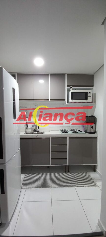 Foto 1 de Apartamento, para Venda, em Vila Bremen, Guarulhos - Ref AI52300