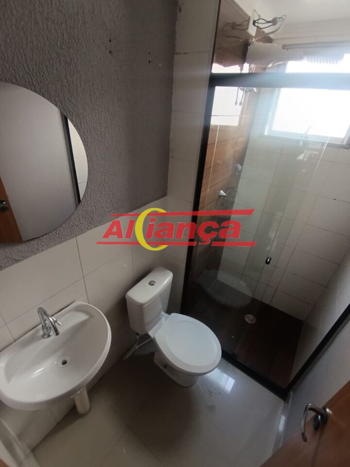 Foto 1 de Apartamento, para Locação, em Bonsucesso, Guarulhos - Ref AI52315