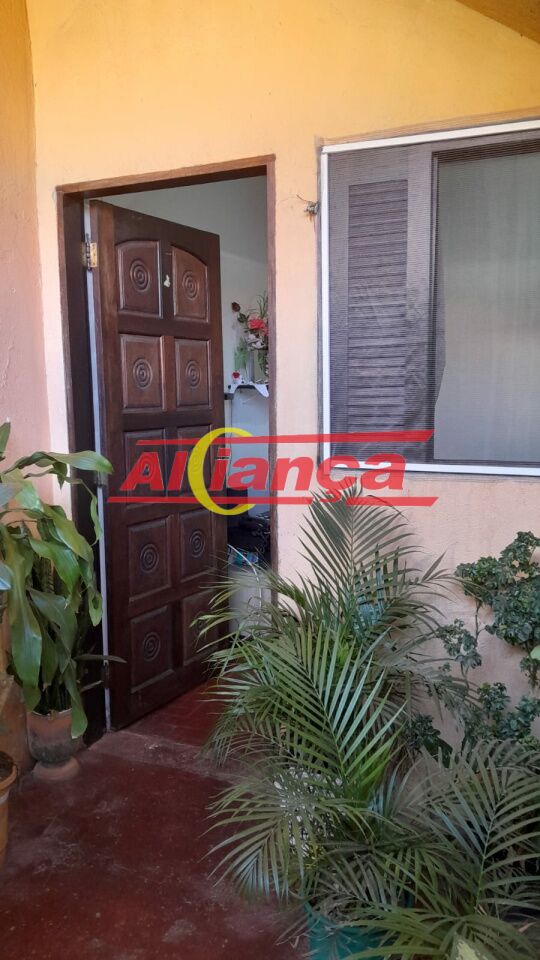 Foto 1 de Casa, para Venda, em Jardim da Mamãe, Guarulhos - Ref AI52325