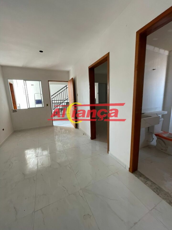 Foto 1 de Apartamento, para Venda, em Água Fria, São Paulo - Ref AI52327