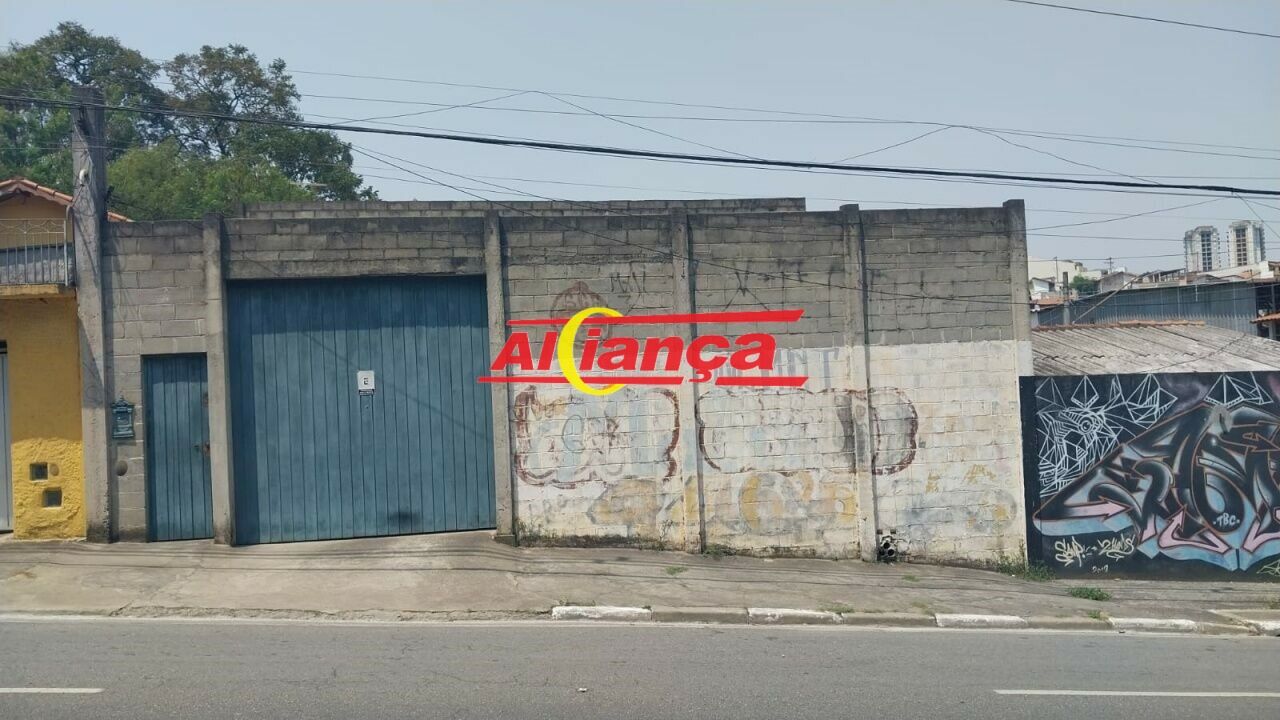 Foto 1 de Comercial, para Venda, em Jardim Artidoro, Guarulhos - Ref AI52332