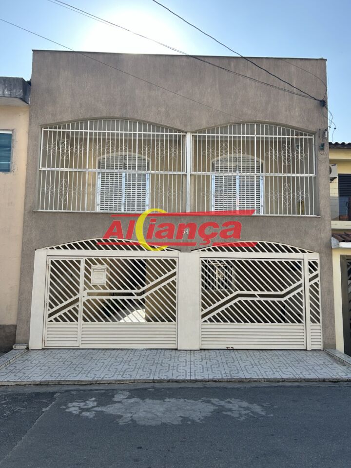 Foto 1 de Casa, para Venda, em Jardim Presidente Dutra, Guarulhos - Ref AI52335