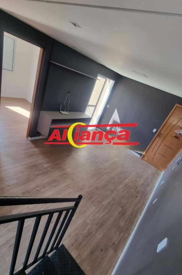 Foto 1 de Apartamento, para Locação, em Vila Nova Bonsucesso, Guarulhos - Ref AI52350