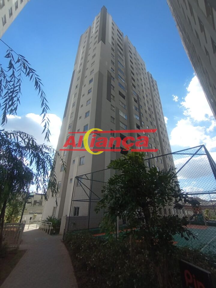 Foto 1 de Apartamento, para Locação, em Vila Endres, Guarulhos - Ref AI52360