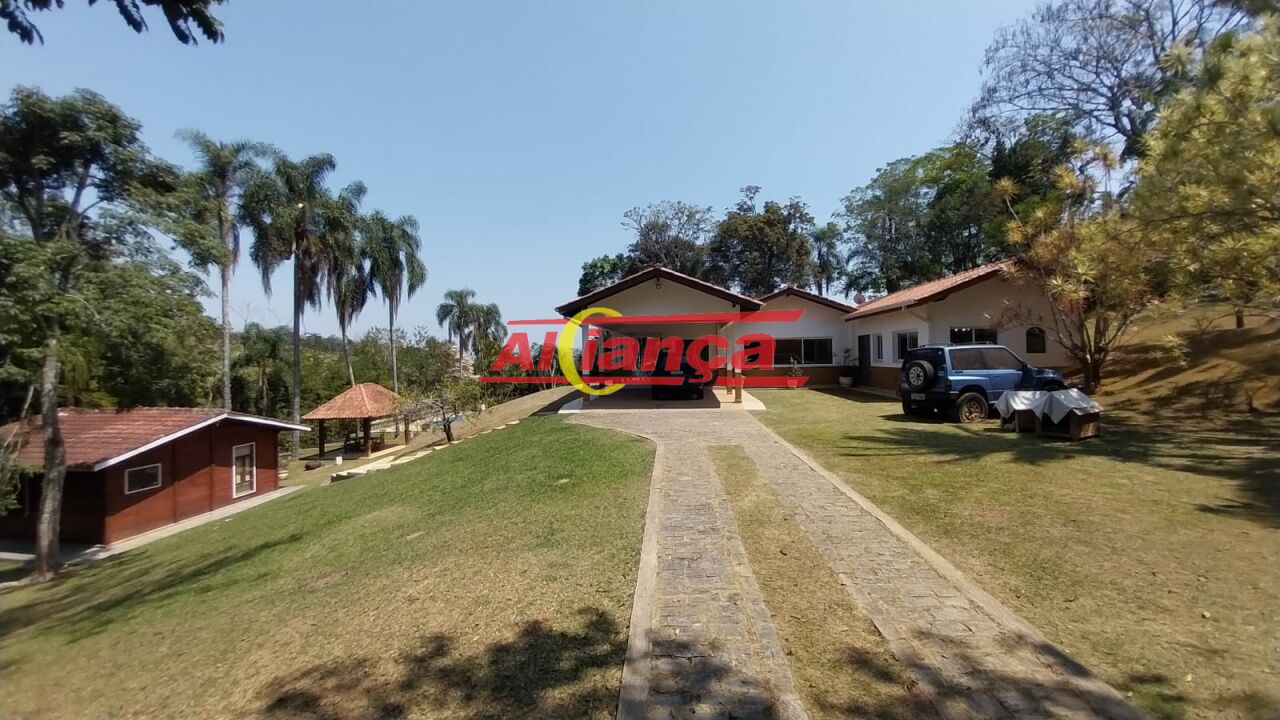 Foto 1 de Casa, para Venda, em Canjicas, Arujá - Ref AI52362