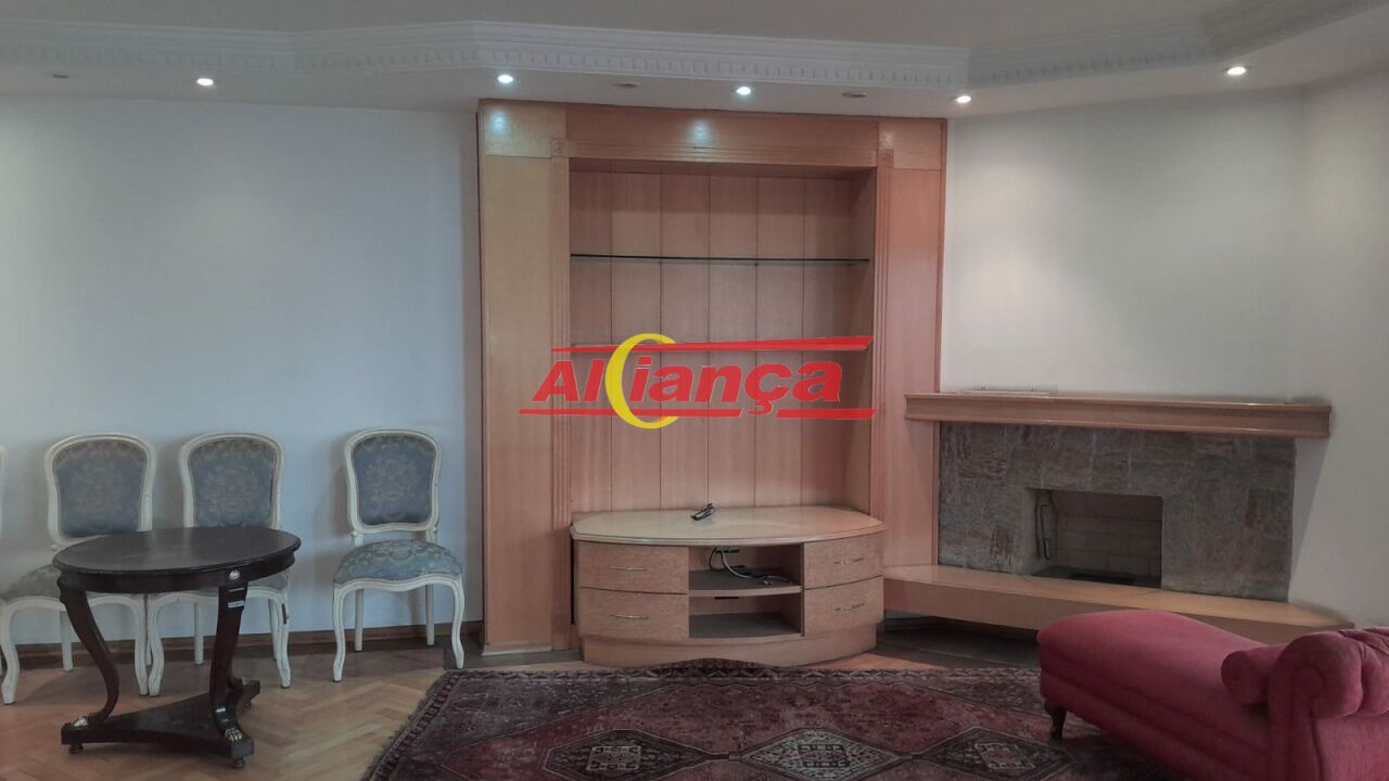 Foto 1 de Apartamento, para Venda, em Centro, Guarulhos - Ref AI52365
