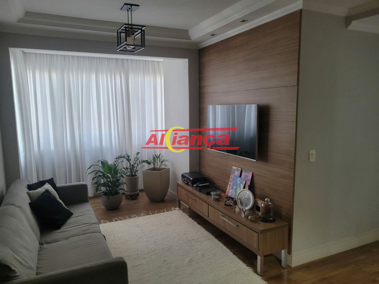 Foto 1 de Apartamento, para Venda, em Macedo, Guarulhos - Ref AI52383