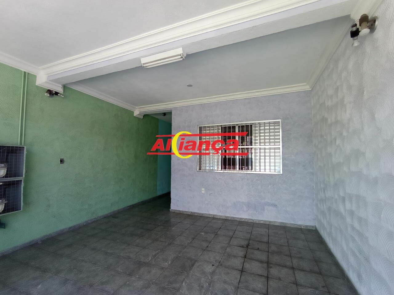 Foto 1 de Casa, para Venda, em Jardim Valéria, Guarulhos - Ref AI52386