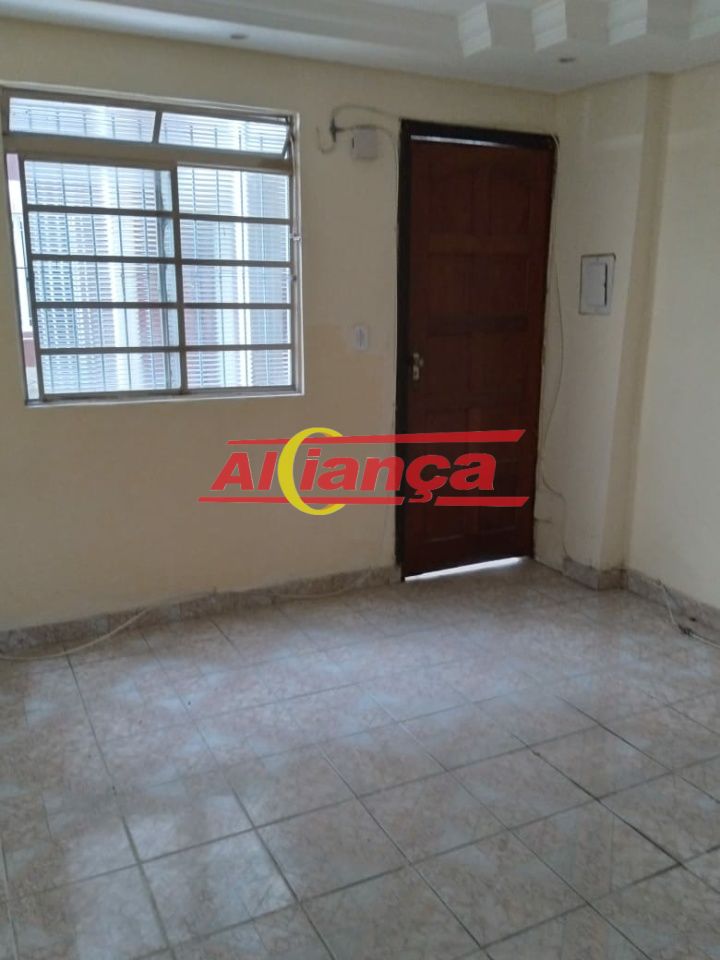 Foto 1 de Apartamento, para Locação, em Jardim Santa Inês, Guarulhos - Ref AI52410