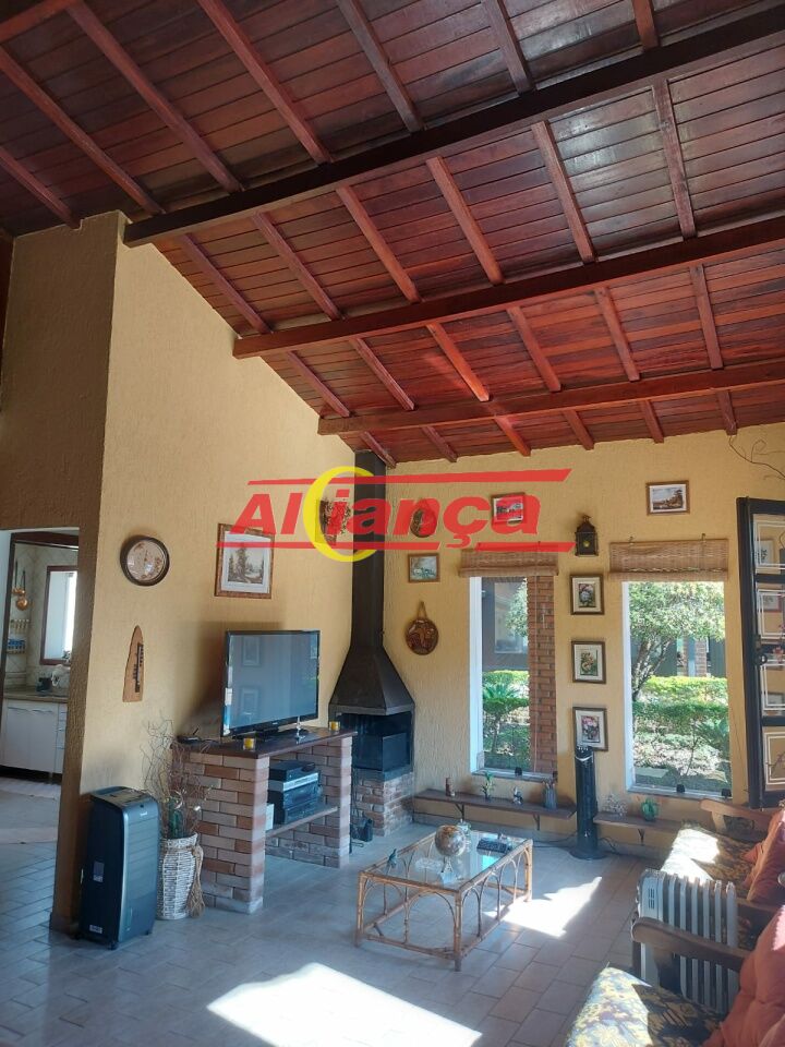 Foto 1 de Casa, para Venda, em Rio Abaixo, Mairiporã - Ref AI52412